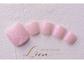 フットシンプルアートコース