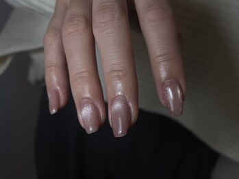 ヴィコ 名古屋栄(vico)/マグネットネイル