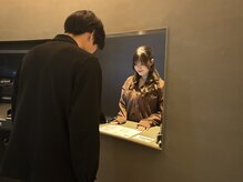 グランハマー O2プラージュ(O2plage)/受付