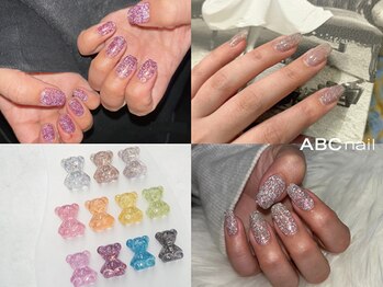 ABCネイル 池袋店(ABC Nail)の写真/【大人気♪】韓国で人気のフラッシュネイルが全11色!最旬トレンドをいち早く取り入れたデザインが好評!!