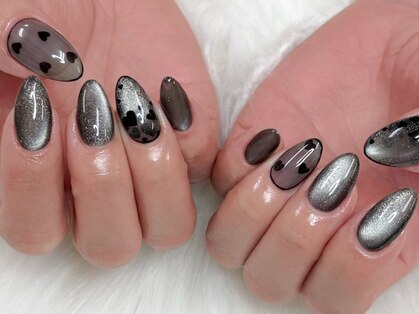 プラスネイル 池袋西口店(PLUS NAIL)の写真