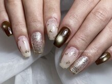 ラックス 神戸元町(LAX)/持ち込みアート(フリーアート)