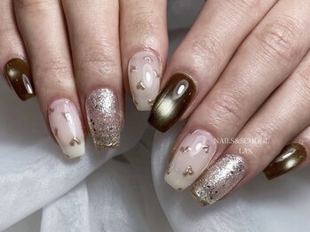 ラックス 神戸元町(LAX)/持ち込みアート(フリーアート)