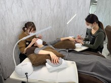 ネイル フリーヴマックスケリー 東京渋谷(FREEVE MAXKELLY)