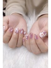 ブランナンバーセブン(Blanc no.7)/季節サンプル～春～