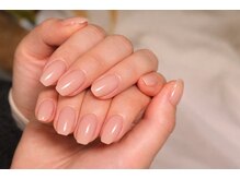 ケーテンネイル(K10.NAIL)/ワンカラーネイル