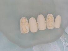 オル 横須賀中央店(Olu)/マンスリーデザイン