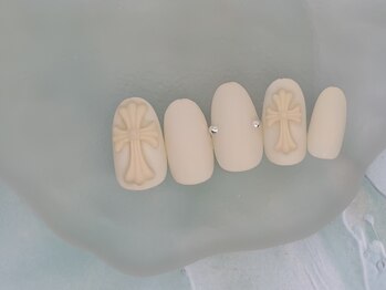 オル 横須賀中央店(Olu)/マンスリーデザイン