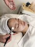 【忙しい方におすすめ】フェイシャルショートコース30分2,200円