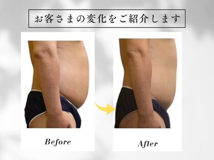 アンドエム(&M)の写真