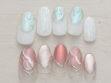 ネイルミックス 池袋店(Nail Mix)