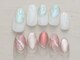 ネイルミックス 池袋店(Nail Mix)の写真/【5990円★トレンドコース(60分)】パラジェル導入サロン!最旬ネイルならNailMixに!/池袋
