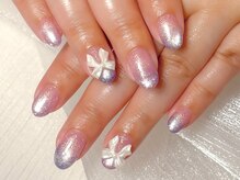 ウルネイル(Uru nail)/定額デザイン