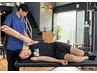 【肩の痛みに特化】挙がらない肩/しつこい肩こり◆精密整体 60分