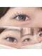ニコットラッシュ 表参道店(nicott lash)の写真/＜表参道/19時迄受付＞オフ込100本/3980円/フラットラッシュ100本/6180円/ブラウンエクステもご用意☆