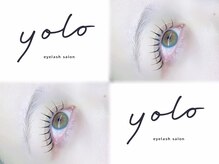 ヨーロー(YOLO)