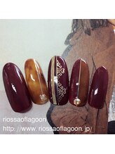 リオッサ オブ ラグーン(RIOSSA of Lagoon)/ラグーンコース¥5,900