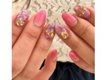プリマ(Prima)/アートネイル