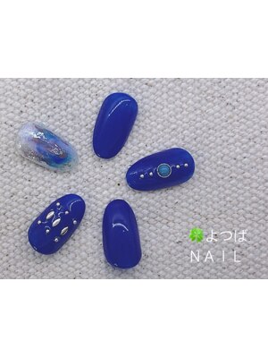 よつばNAIL