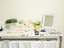 ベル ル シル(Belle le cil)/