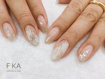 まつ毛エクステアンドネイル フィーカ 新松戸(FIKA)/