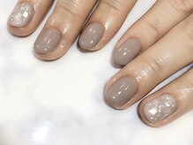 ティンク 大船店(Tink)/ワンカラー シェル