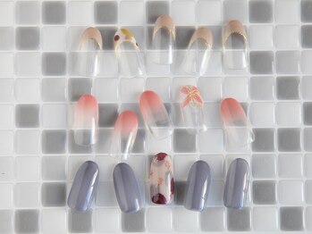 ミテソロ(mi tesoro)/2020年2月キャンペーン5000