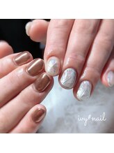 アイビーネイル(ivy-nail)/