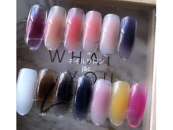 ジェイアンドシー(J&C)/