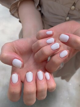 アールエム(Rm)/6月♪ネイル