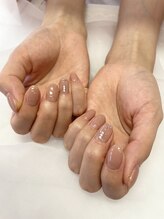 アイリッシュネイル 久屋大通店(Irish Nail)/305ソージュ