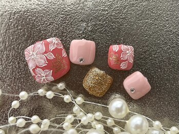 FOOT定額デザイン