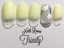 ネイルルーム トリニティ(Nail Room Trinity)/150種類以上選べるアート付