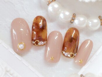 おすすめネイル☆