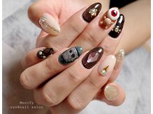 メニティ(MeniTy)/ハンドネイルデザイン