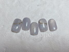 jolie+ Nail Design