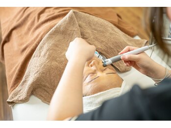 カインド整体院(KiND整体院)/ポレーションエステ施術イメージ