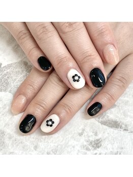 ヴォーグ(Vogue)/持ち込みデザイン