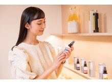 ニフ 吉祥寺(nifu)/オリジナル製品多数ご用意！