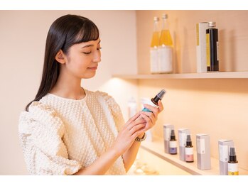 ニフ 吉祥寺(nifu)/オリジナル製品多数ご用意！