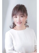 ダオン(DAON) 金井 小百合