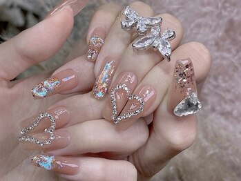 パンダネイル(Panda Nail)/施術例【ネイル/川崎/神奈川】