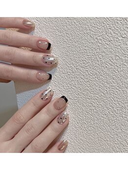 クイーンズビューティーサロン 新宿本店(Queen's beauty salon)/やり放題コース　120分