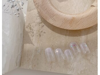 サロン マードレ(madre)/シンプルアートコース