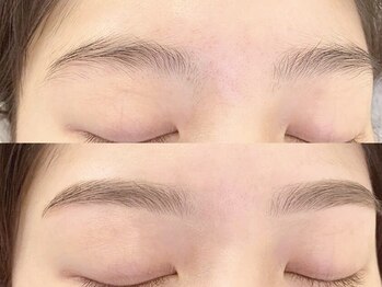 アイマジックピュア 札幌大通店(EYE MAJIC pure)/美眉アイブロウスタイリング