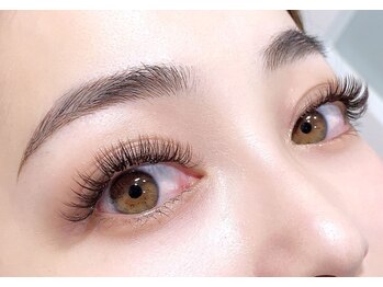 なりたい4D目元を実現！