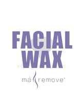 ビューティーサロン ラ ルーチェ(beauty salon La Luce)/マリムーブフェイシャルワックス