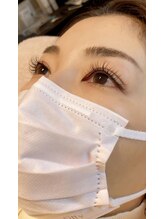 カリーナカリーノ(Carina Carino)/