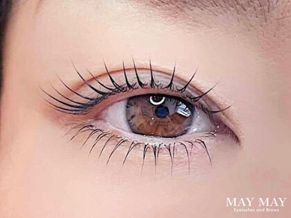 メイメイ(MAY MAY)の写真