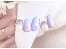 ギャザーパーティー 乃木坂店(gatherparty)/シーズンデザイン【Bridal】